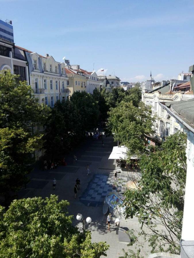 Apartamento Infinity Blue 1 Burgas Exterior foto