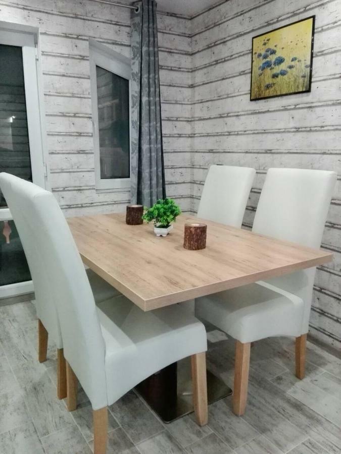 Apartamento Infinity Blue 1 Burgas Exterior foto