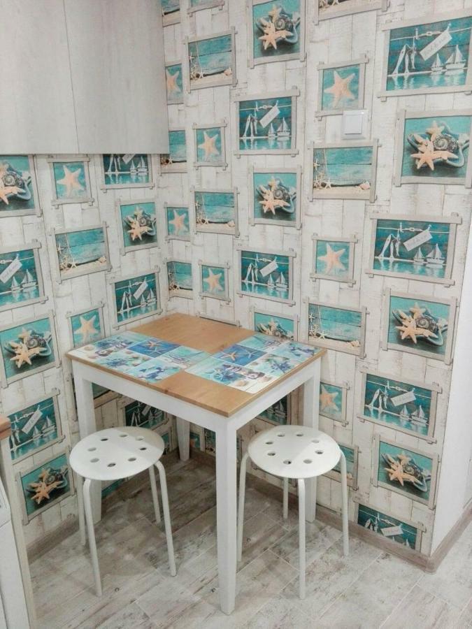 Apartamento Infinity Blue 1 Burgas Exterior foto