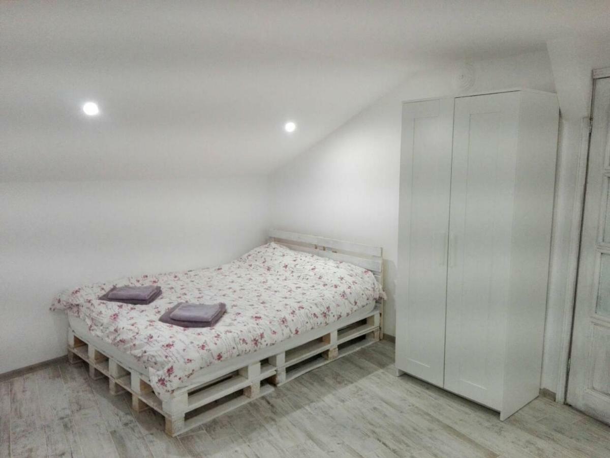 Apartamento Infinity Blue 1 Burgas Exterior foto